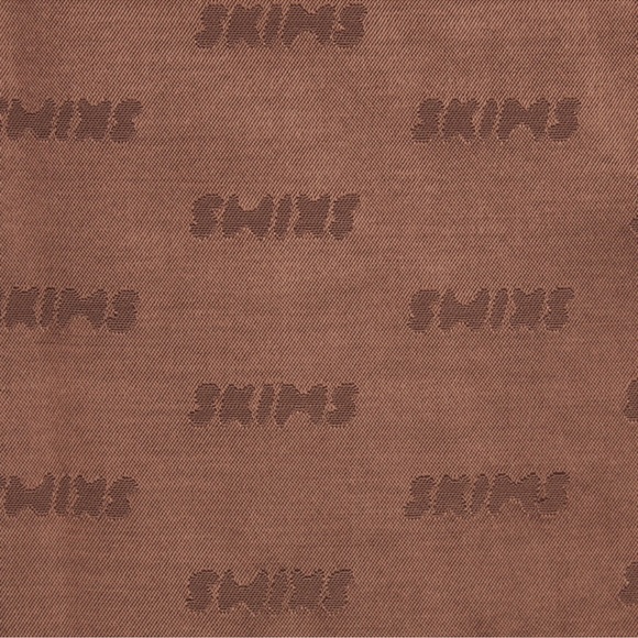 Skims Jacquard Pajama Set - Picture 4 of 10